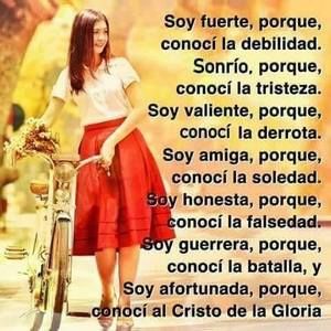 Meet your Posher, Daisy